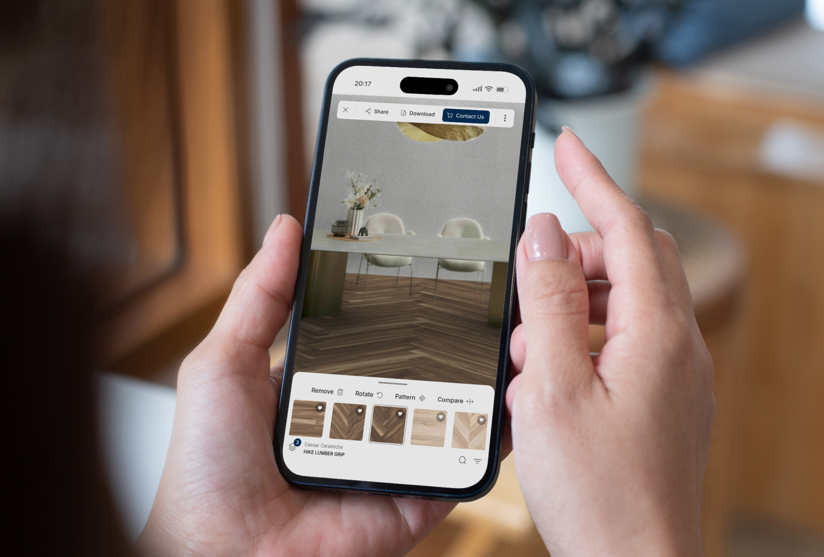 Caesar ceramiche lifestyle Caesar ceramiche lifestyle