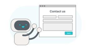Chatbot 3 Chatbot 3