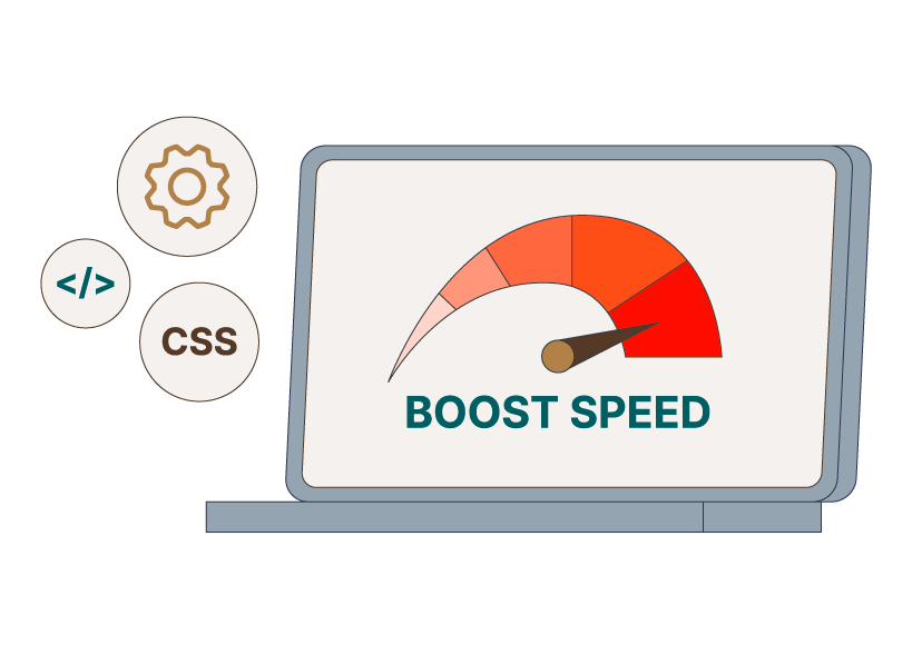 Speedy-site-performance