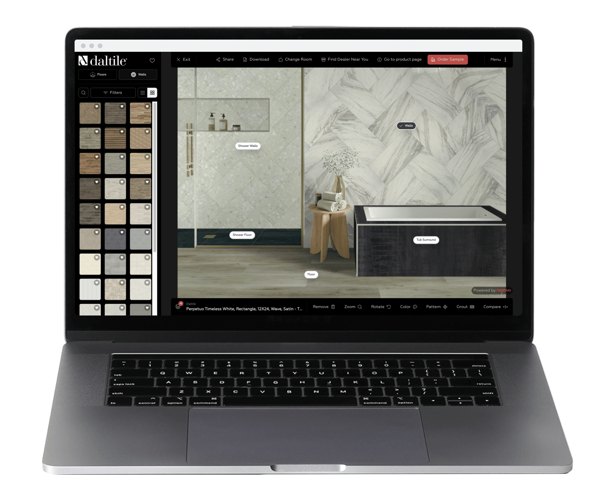 Daltile Daltile