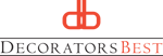 Decorators Best - Logo