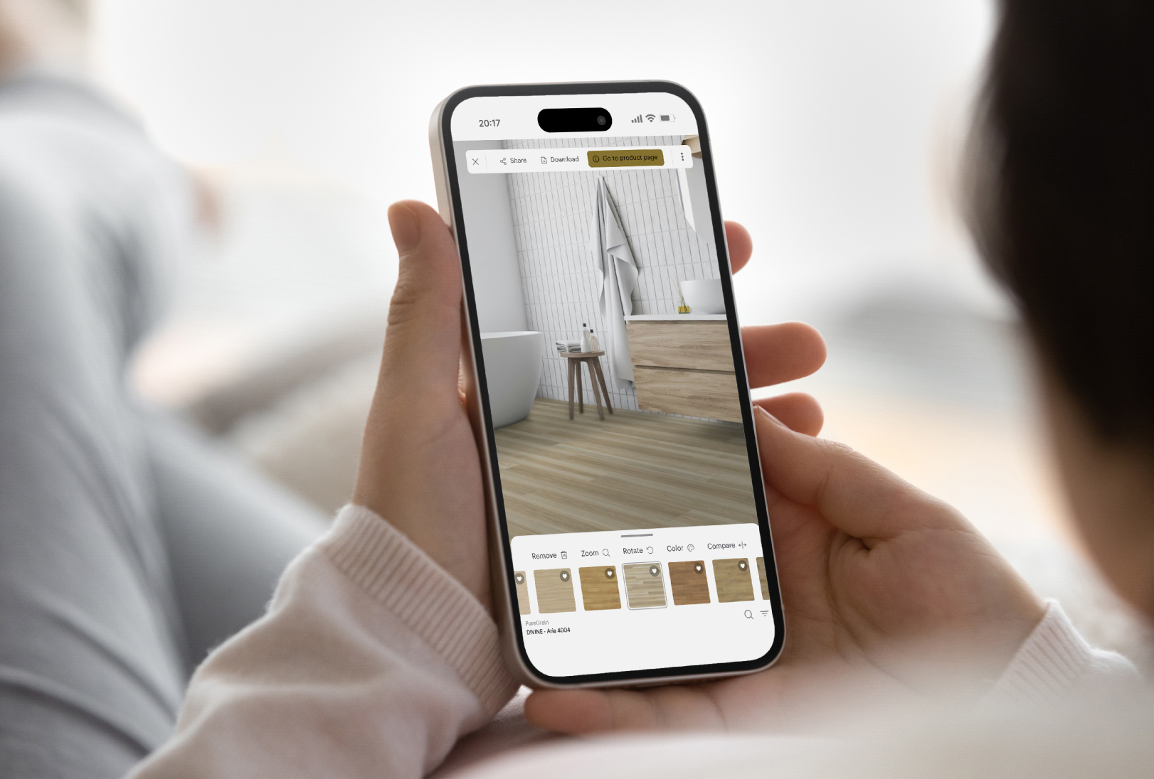 Engineered Floors lifestyle Engineered Floors lifestyle