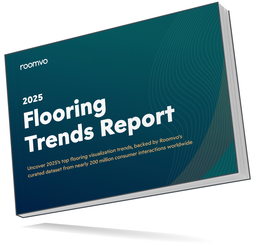 Flooring Trends Report and graph Flooring Trends Report and graph