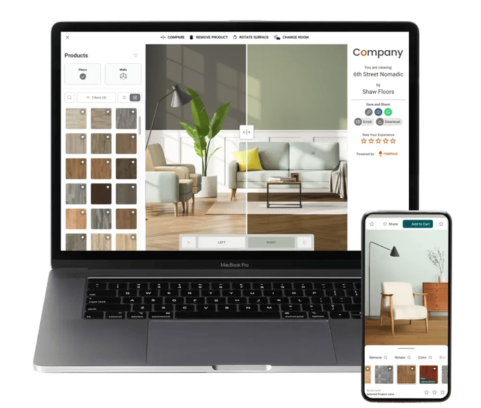 Visualizer-Desktop-Phone Visualizer-Desktop-Phone