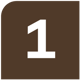 1