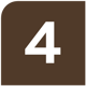4 4