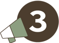 3 3