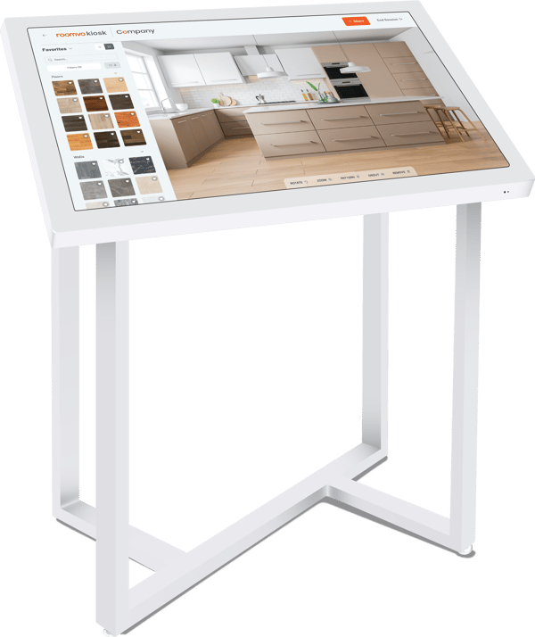 Kiosk-White-Kitchen-Wood-Left