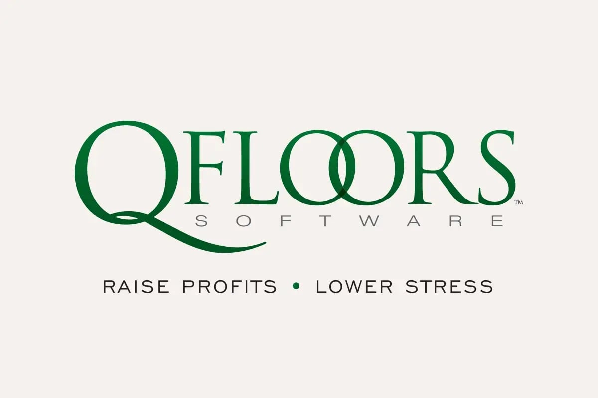 QFloors Logo