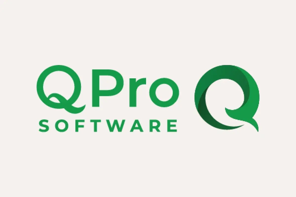 QPro Logo