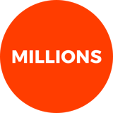 Millions-red-400x400