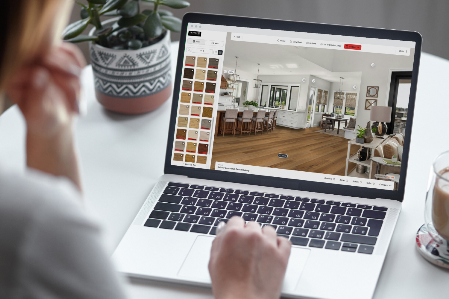 Pioneer Floor Coverings-Lifestyle Pioneer Floor Coverings-Lifestyle