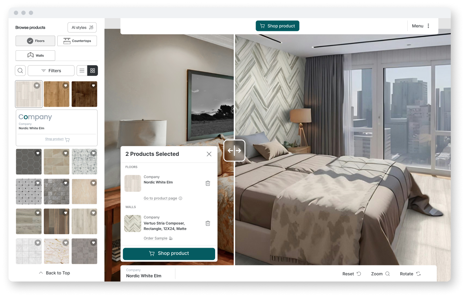 Roomvo Ads-v2 Roomvo Ads-v2