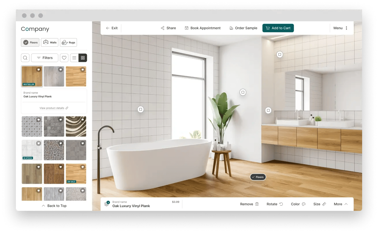 Visualizer - 3 Visualizer - 3