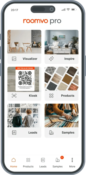 Roomvo-PRO Roomvo-PRO