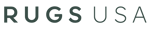 Rugs USA logo
