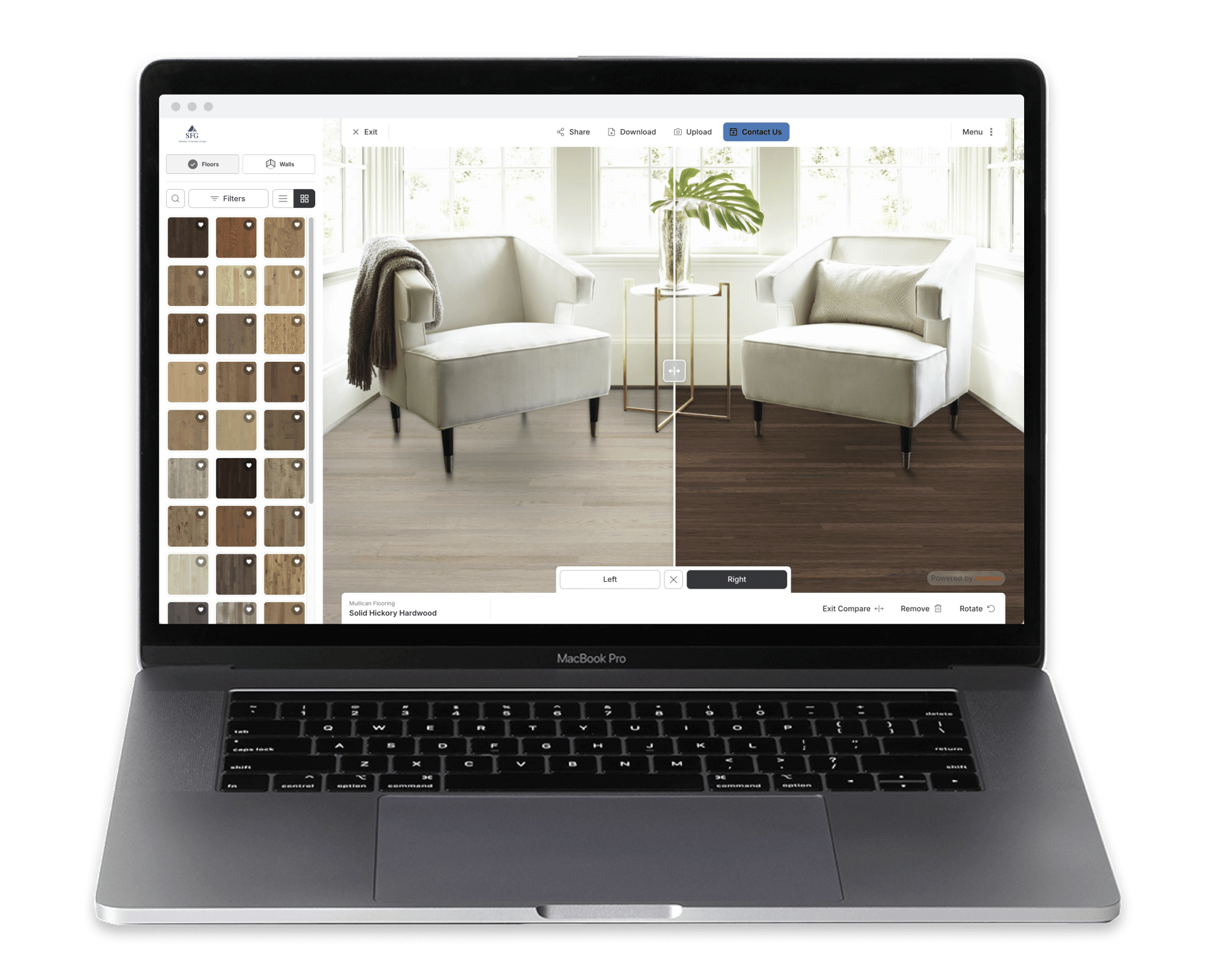Summit Flooring viz Summit Flooring viz