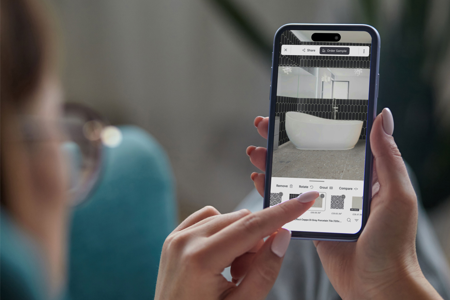 Topps Tiles-Lifestyle Topps Tiles-Lifestyle