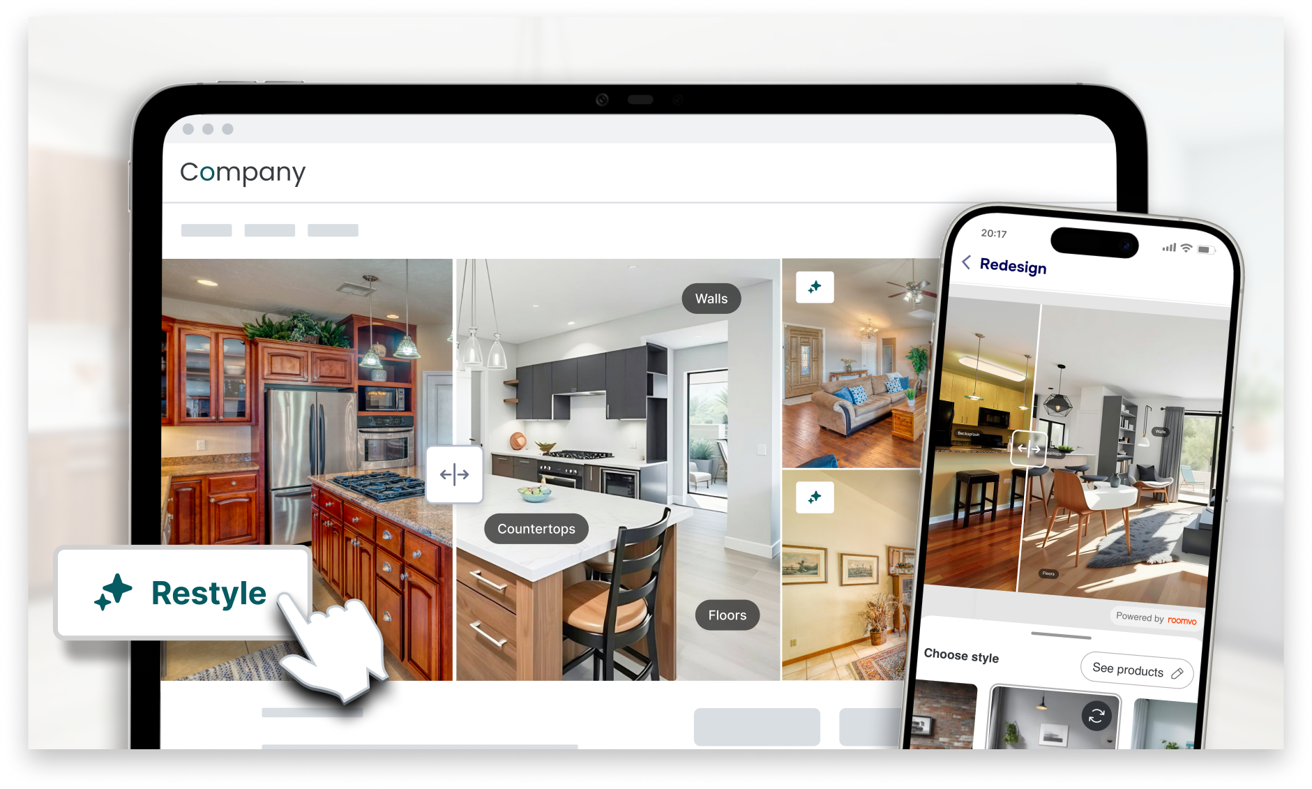 Real Estate - Responsive Real Estate - Responsive