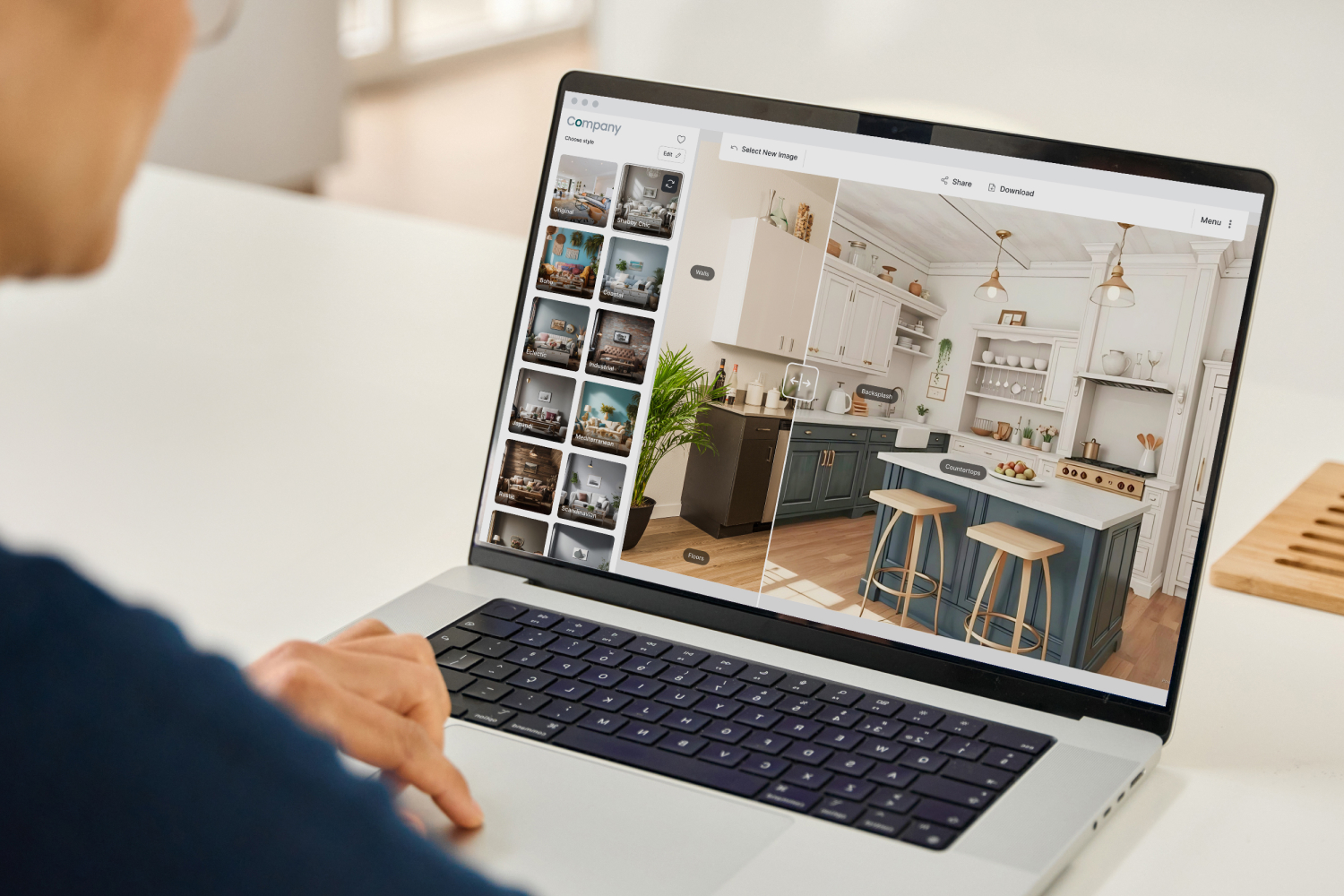 Retailer-Brand image 2 Retailer-Brand image 2