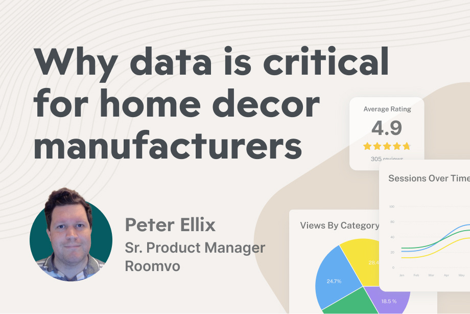 Video - Why data is critical for home decor manufacturers-2x